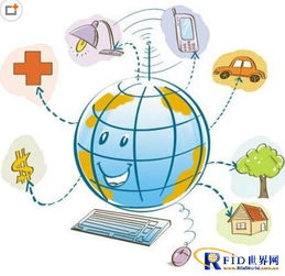 感知中国 物联网M2M技术实验室启动，引领计算机网络技术开发新浪潮