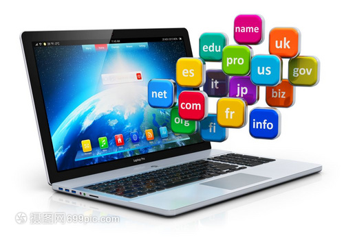 全球互联网通信 技术开发与商业应用