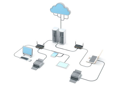 电脑如何通过VLAN拨号上网 计算机网络技术开发实践