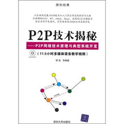 P2P技术揭秘 原理、架构与典型系统开发实践