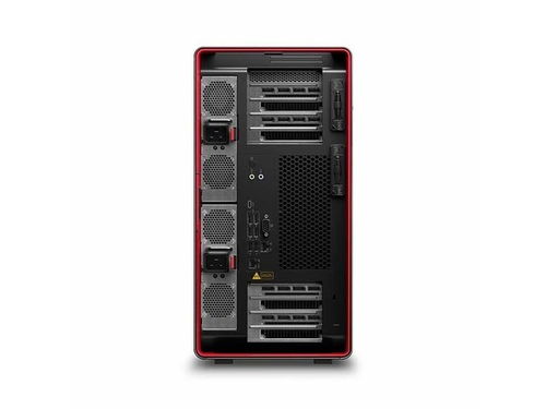 联想ThinkStation PX 4410T工作站 成都31899元，专业开发者的强力引擎