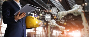 计算机网络技术开发 驱动未来的创新引擎