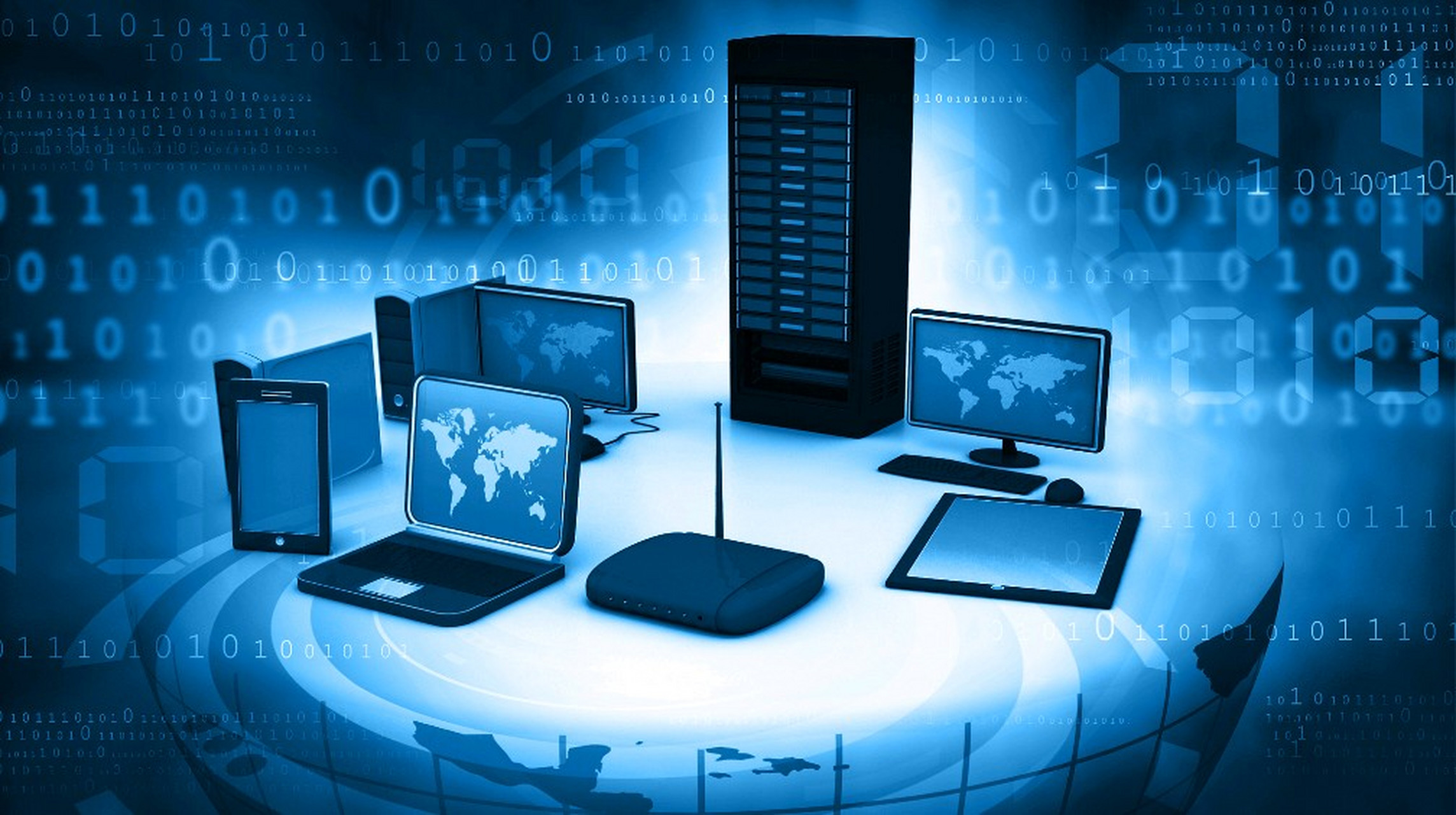 第三次科技革命与计算机网络技术的奠基